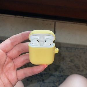 airpods